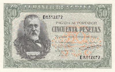 Beschrijving voorzijde: PELAYO